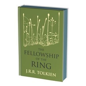 The Fellowship of the Ring Collector's Edition: Being the First Part of the Lord